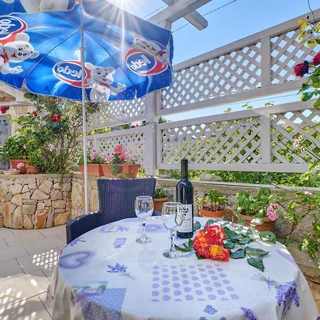 Apartment Neno Veli Lošinj Buitenkant foto