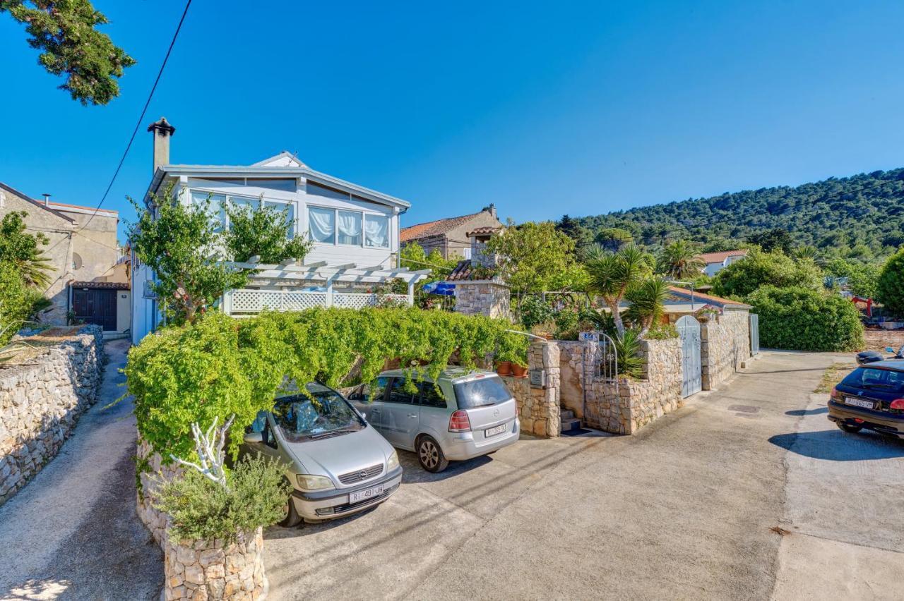 Apartment Neno Veli Lošinj Buitenkant foto