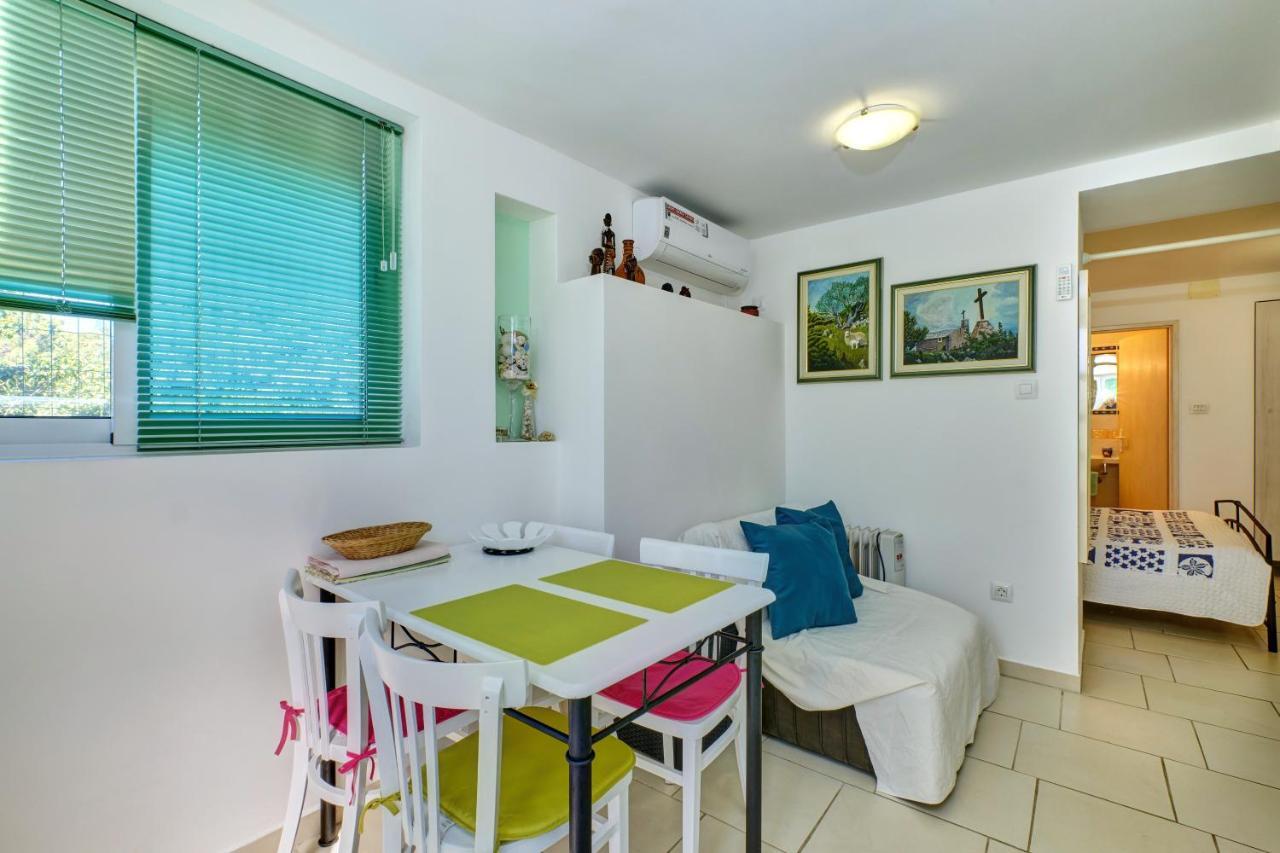 Apartment Neno Veli Lošinj Buitenkant foto