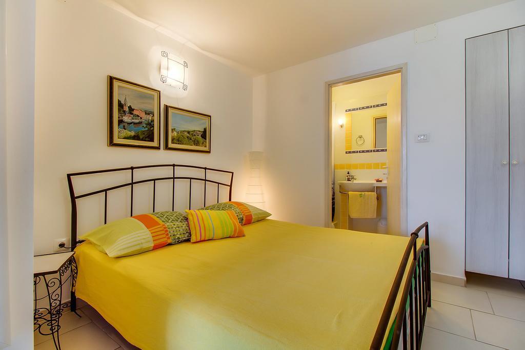 Apartment Neno Veli Lošinj Buitenkant foto