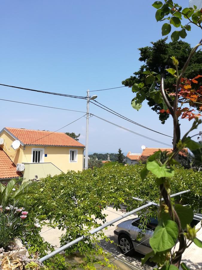 Apartment Neno Veli Lošinj Buitenkant foto