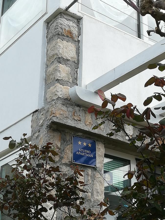 Apartment Neno Veli Lošinj Buitenkant foto