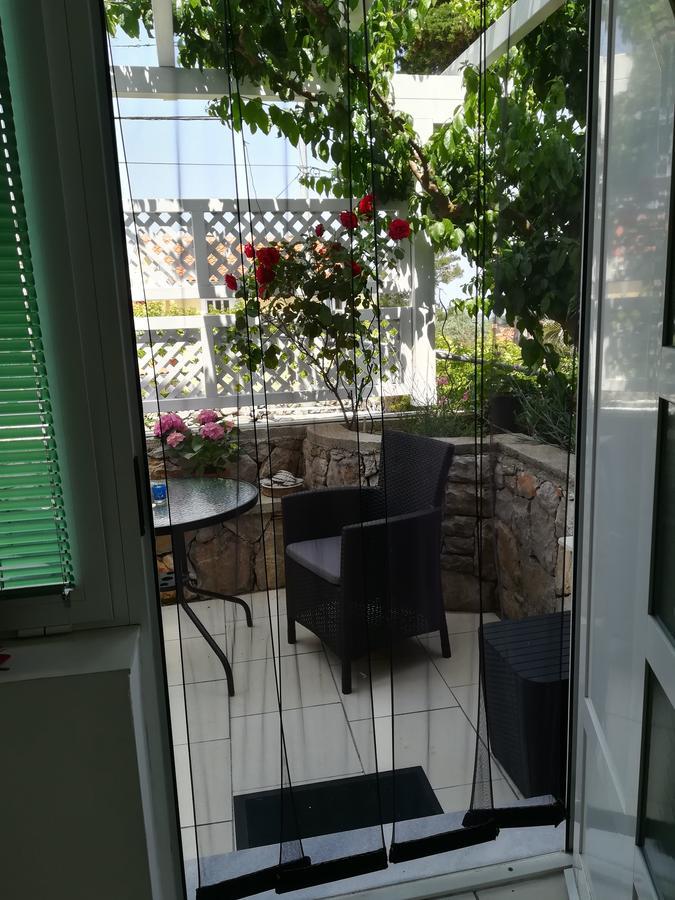 Apartment Neno Veli Lošinj Buitenkant foto