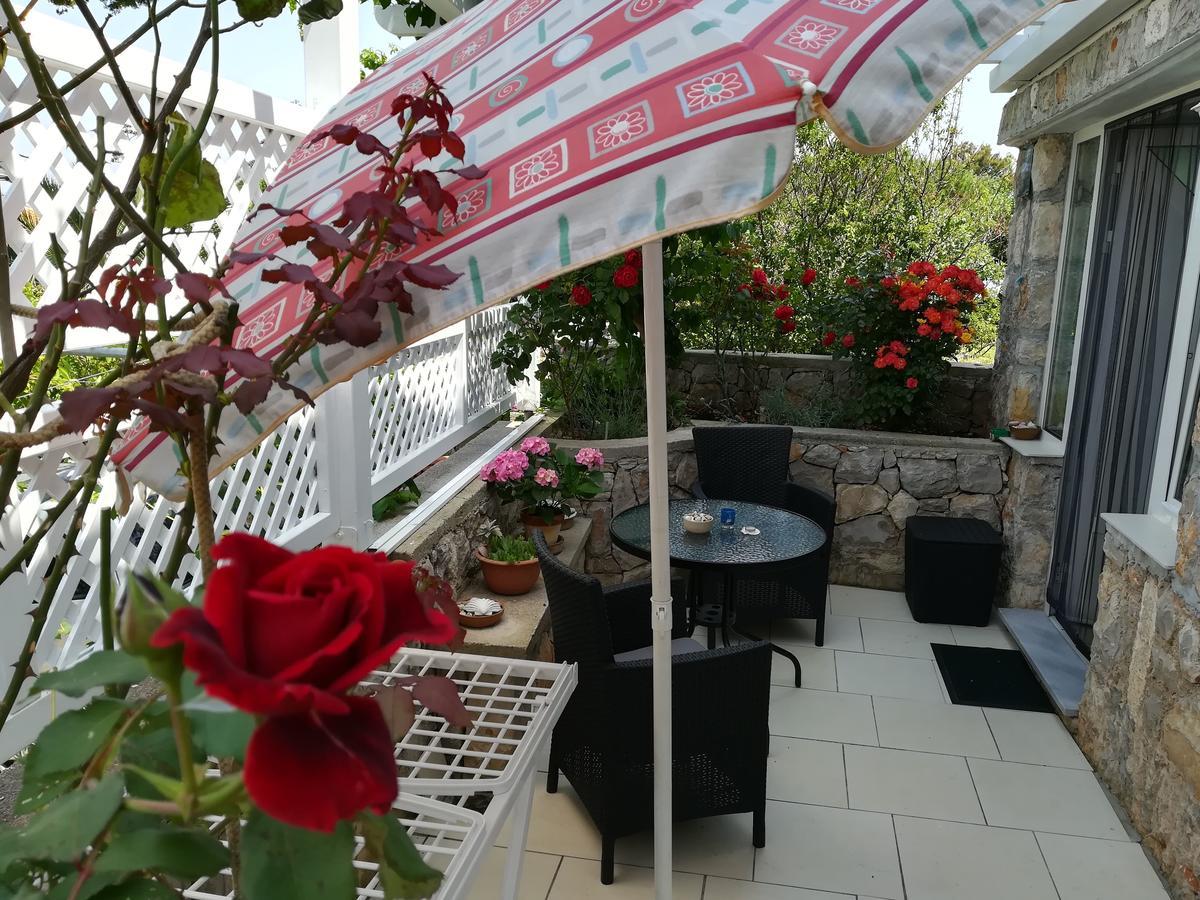 Apartment Neno Veli Lošinj Buitenkant foto
